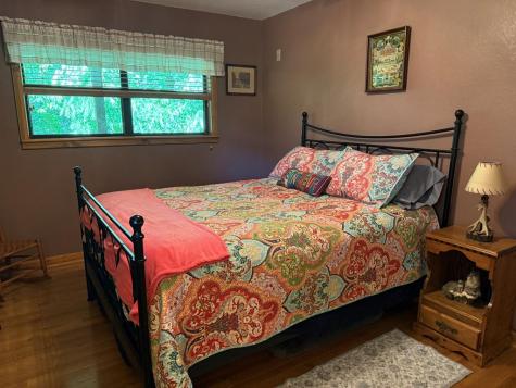223 Mountain Breezes Drive Hayesville NC 28904