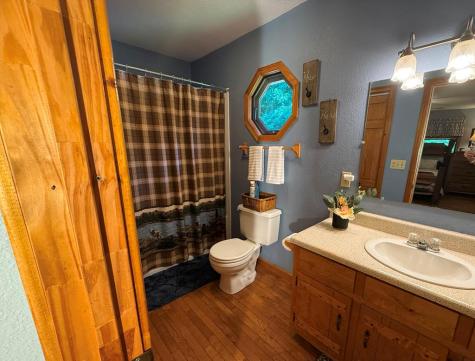 223 Mountain Breezes Drive Hayesville NC 28904