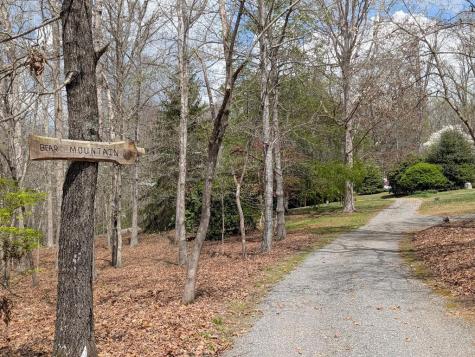 223 Mountain Breezes Drive Hayesville NC 28904