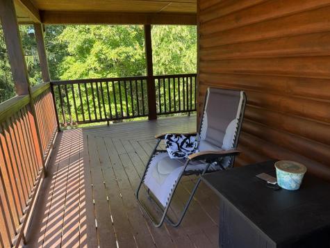 223 Mountain Breezes Drive Hayesville NC 28904