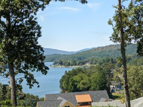223 Mountain Breezes Drive Hayesville NC 28904