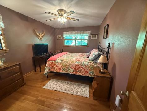223 Mountain Breezes Drive Hayesville NC 28904
