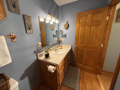 223 Mountain Breezes Drive Hayesville NC 28904