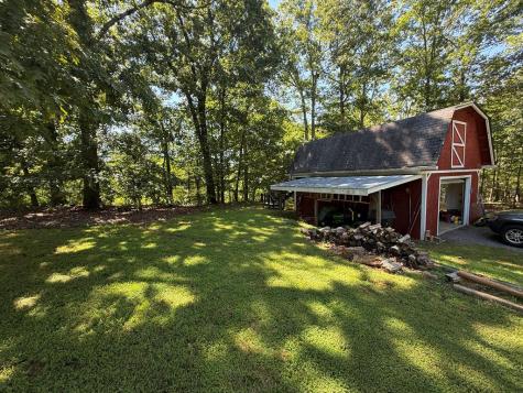 223 Mountain Breezes Drive Hayesville NC 28904