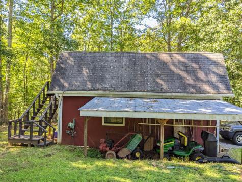 223 Mountain Breezes Drive Hayesville NC 28904