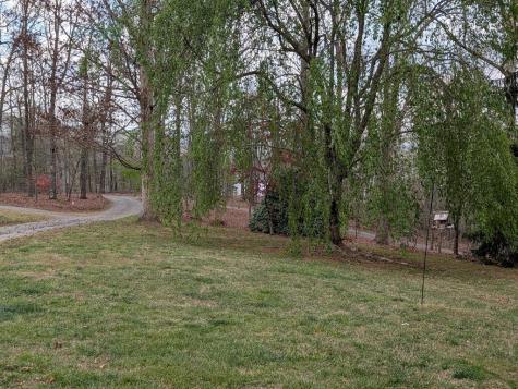 223 Mountain Breezes Drive Hayesville NC 28904