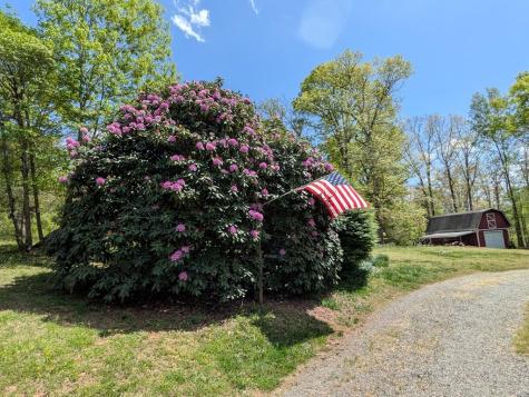 223 Mountain Breezes Drive Hayesville NC 28904