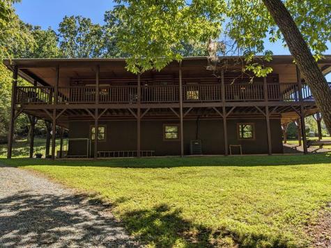223 Mountain Breezes Drive Hayesville NC 28904