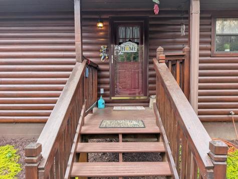 223 Mountain Breezes Drive Hayesville NC 28904