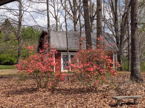 223 Mountain Breezes Drive Hayesville NC 28904