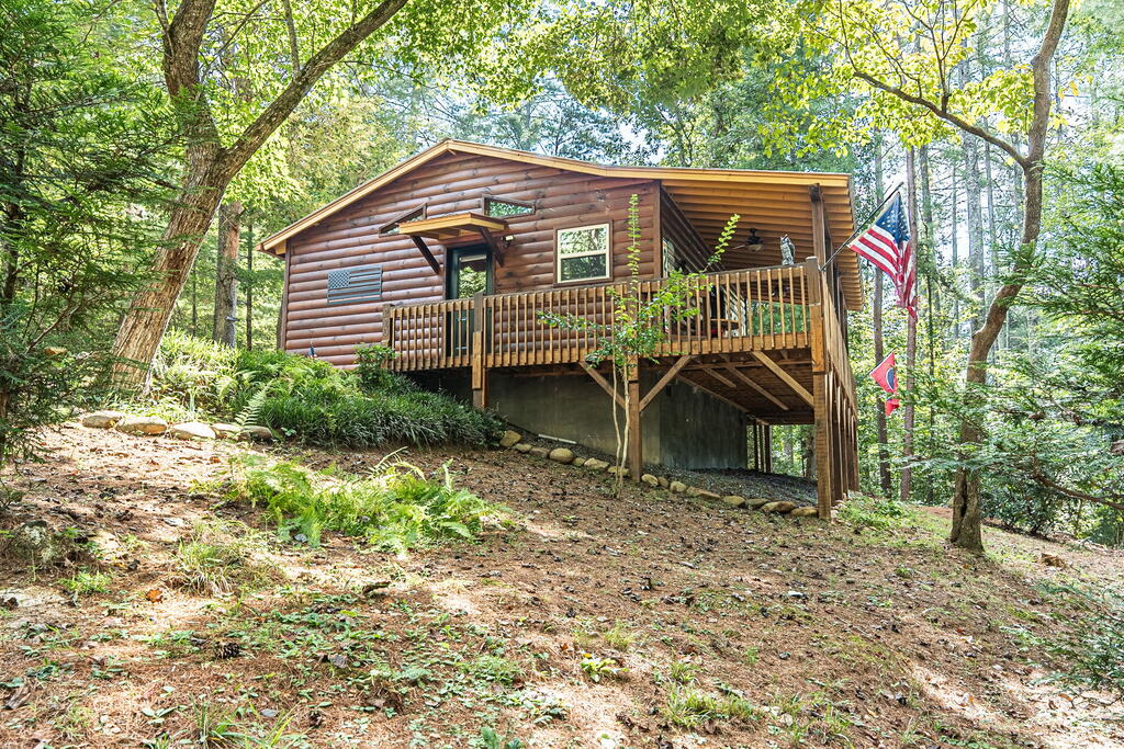 220 Moonlight Ridge Murphy NC 28906