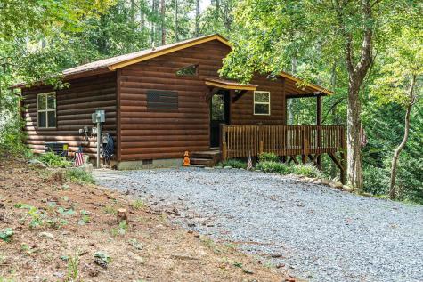 220 Moonlight Ridge Murphy NC 28906