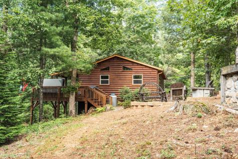 220 Moonlight Ridge Murphy NC 28906