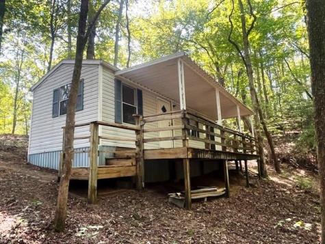 252 Barefoot Lane Murphy NC 28906