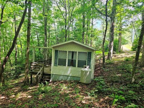 252 Barefoot Lane Murphy NC 28906
