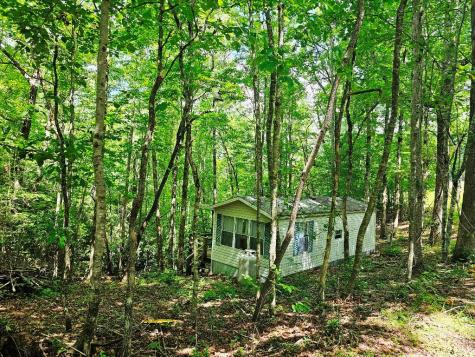 252 Barefoot Lane Murphy NC 28906