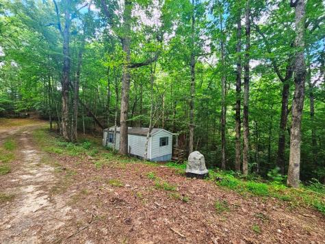 252 Barefoot Lane Murphy NC 28906