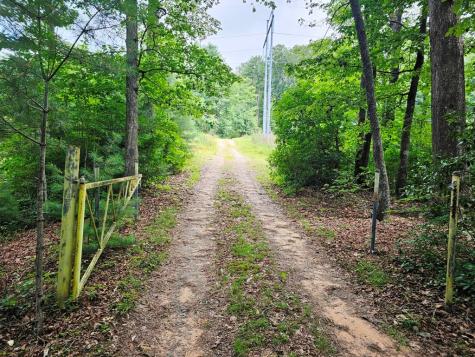 252 Barefoot Lane Murphy NC 28906