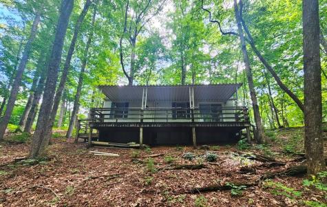 252 Barefoot Lane Murphy NC 28906