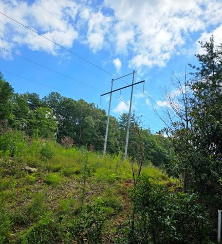 252 Barefoot Lane Murphy NC 28906