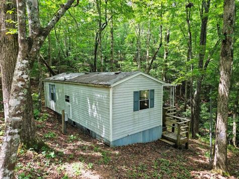 252 Barefoot Lane Murphy NC 28906