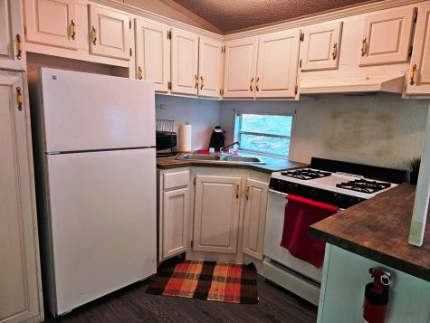 252 Barefoot Lane Murphy NC 28906