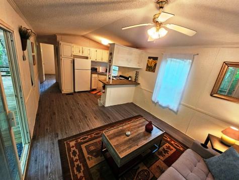 252 Barefoot Lane Murphy NC 28906