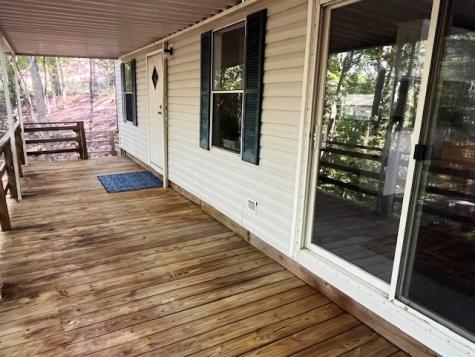 252 Barefoot Lane Murphy NC 28906