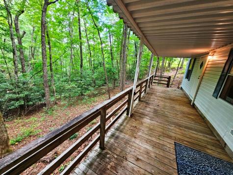 252 Barefoot Lane Murphy NC 28906