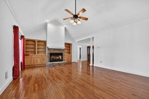 1575 Yukon Road Ellijay GA 30540