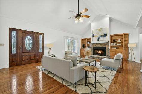 1575 Yukon Road Ellijay GA 30540