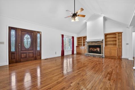 1575 Yukon Road Ellijay GA 30540