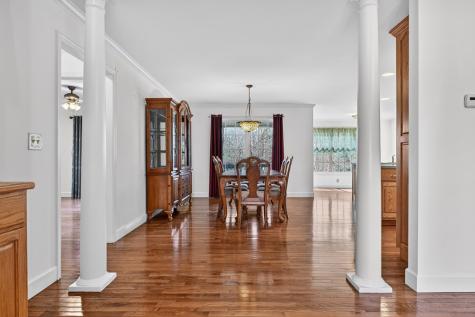 1575 Yukon Road Ellijay GA 30540