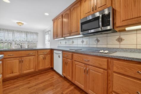 1575 Yukon Road Ellijay GA 30540