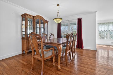 1575 Yukon Road Ellijay GA 30540