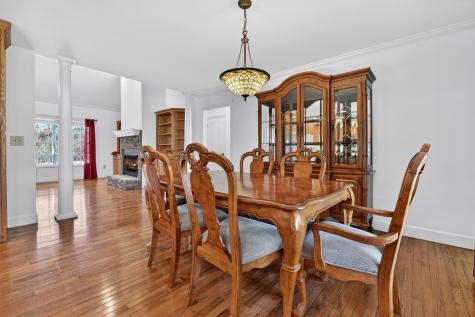 1575 Yukon Road Ellijay GA 30540