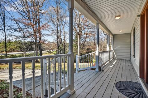 1575 Yukon Road Ellijay GA 30540