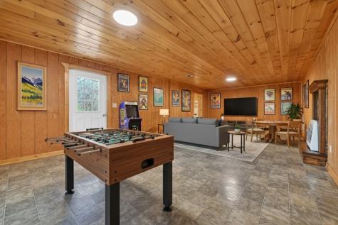 1575 Yukon Road Ellijay GA 30540
