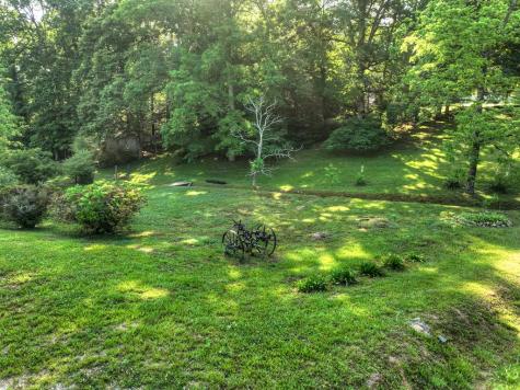 1575 Yukon Road Ellijay GA 30540