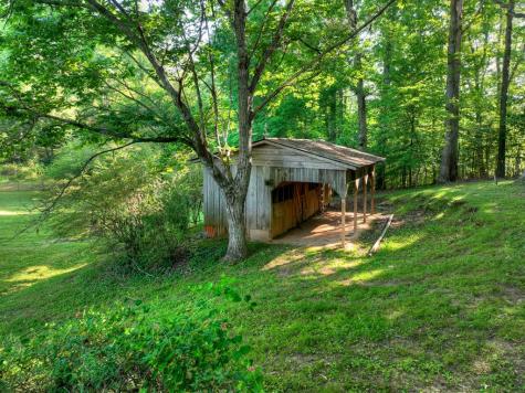 1575 Yukon Road Ellijay GA 30540