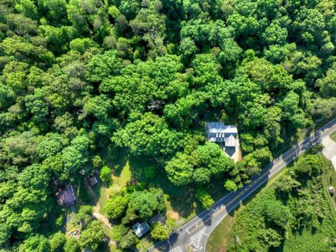 1575 Yukon Road Ellijay GA 30540