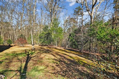 1575 Yukon Road Ellijay GA 30540