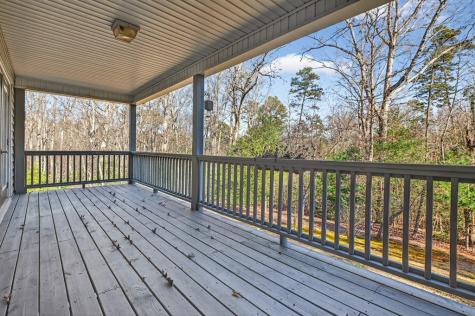 1575 Yukon Road Ellijay GA 30540