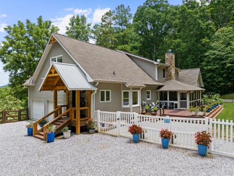 11690 Old Highway 76 Morganton GA 30560