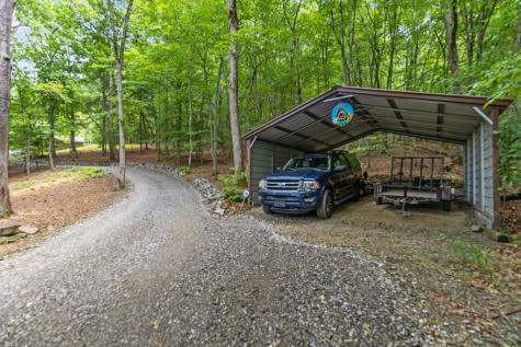 11690 Old Highway 76 Morganton GA 30560