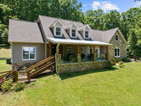 11690 Old Highway 76 Morganton GA 30560