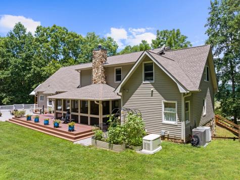 11690 Old Highway 76 Morganton GA 30560