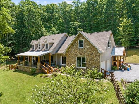 11690 Old Highway 76 Morganton GA 30560