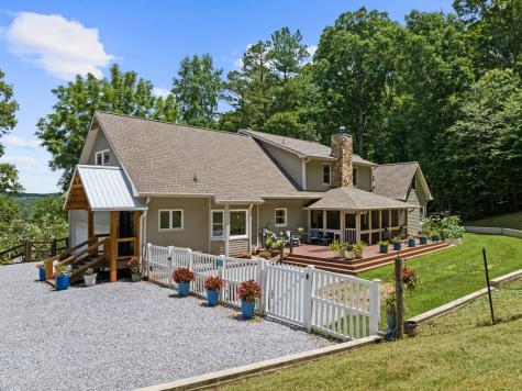 11690 Old Highway 76 Morganton GA 30560