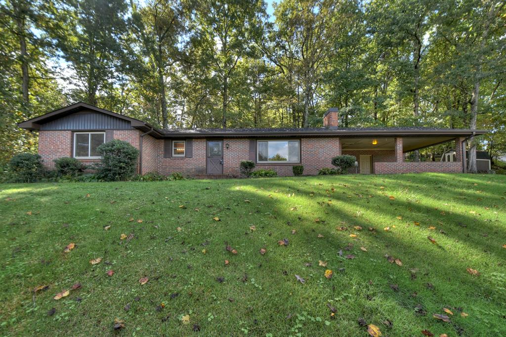 37 Lakeview Circle Morganton GA 30560